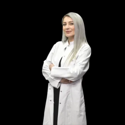 Gizem Mert profil fotoğrafı