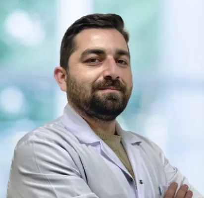 Rufat Gojayev profil fotoğrafı