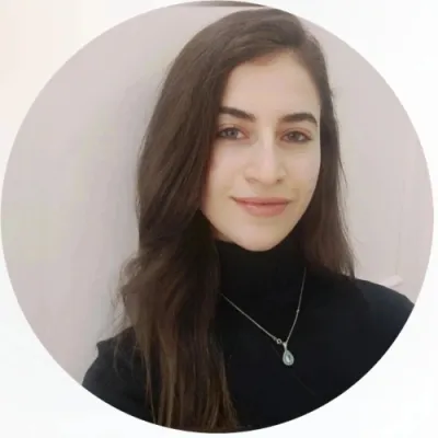 Tuğçe Kara profil fotoğrafı