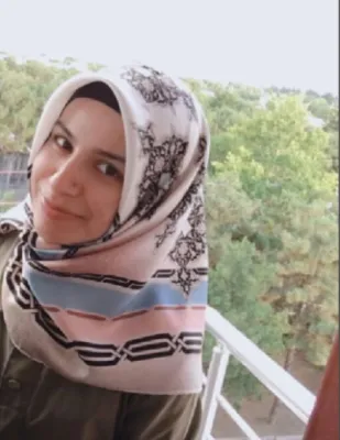 Selvi Burak