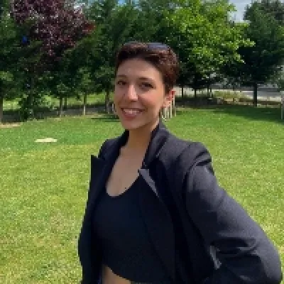 Gizem Demirko profil fotoğrafı
