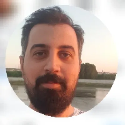 Ahmet Coşkun profil fotoğrafı