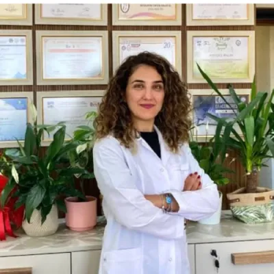 Ayşegül Polat