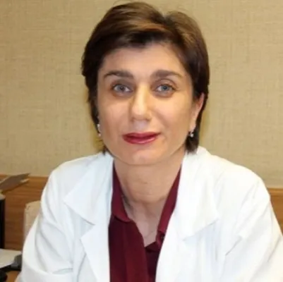 Dr. Dilara Turgut profil fotoğrafı