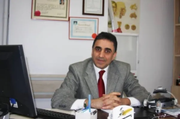 Dr. Cihan Telo profil fotoğrafı