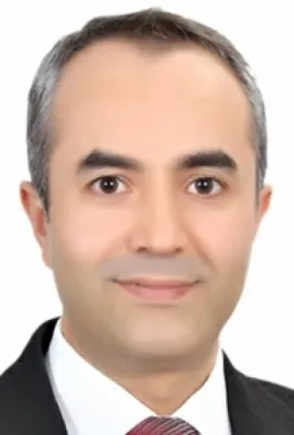Prof. Dr. Caner Feyzi Demir profil fotoğrafı