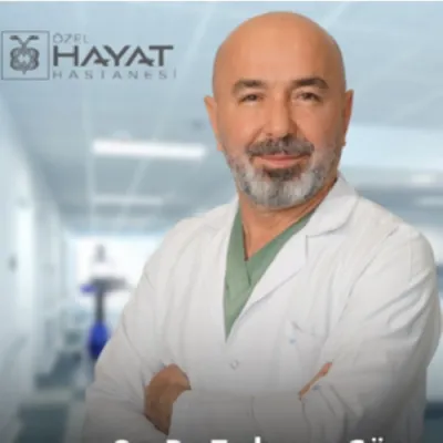 Erduran Gür profil fotoğrafı