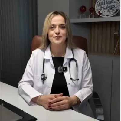 Vahide Demirci profil fotoğrafı