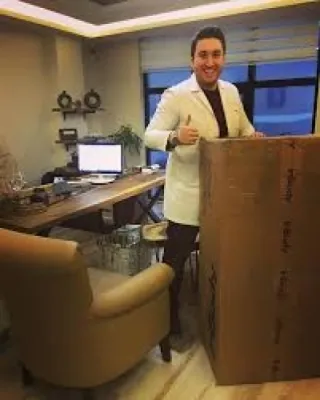 Dyt. Fatih Süleyman Kaya profil fotoğrafı