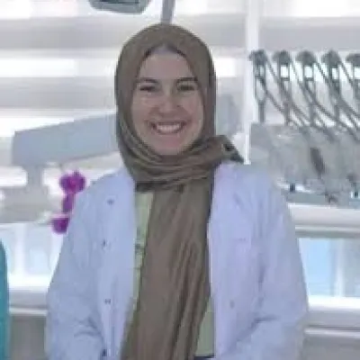 Uzm. Dr. Dt. Betül Hatunoğlu profil fotoğrafı