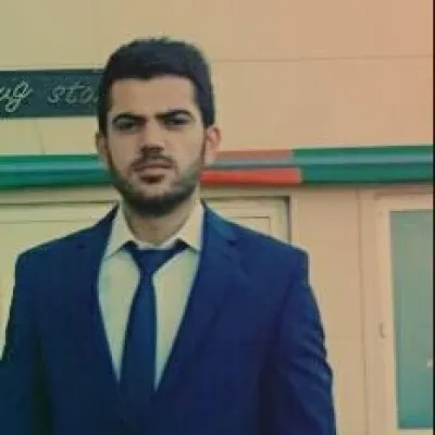 Dyt. Harun Can profil fotoğrafı