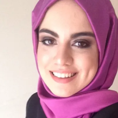Dyt. Selen Fırat profil fotoğrafı