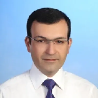 Doç. Dr. Ramazan Yıldız profil fotoğrafı