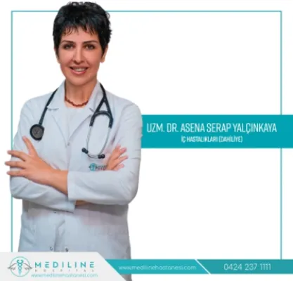 Asena Serap Yalçınkaya profil fotoğrafı