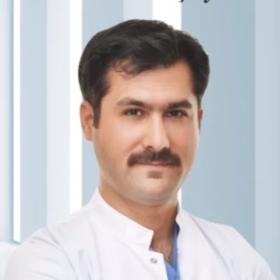 Süleyman Çakmakçı
