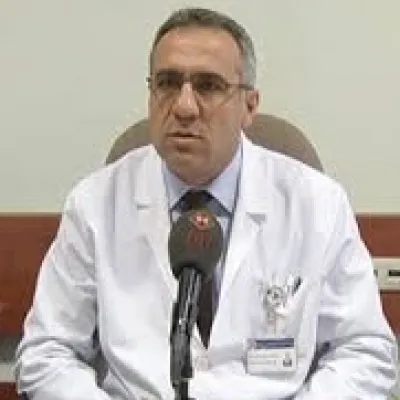 Ahmet Kavaklı profil fotoğrafı