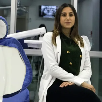 İsmihan Kayhan Çilesiz profil fotoğrafı