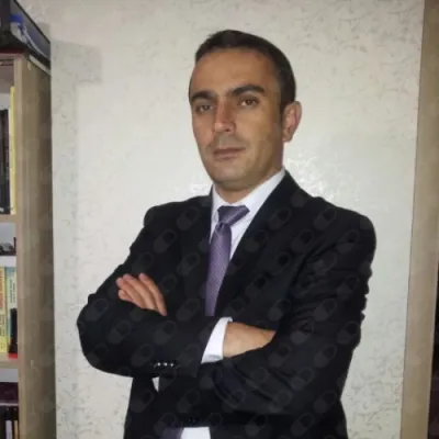 Kl. Psk. Serdal Gür profil fotoğrafı