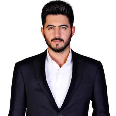 Muhammed Berdan Ölçücü