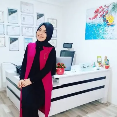 Merve Tan