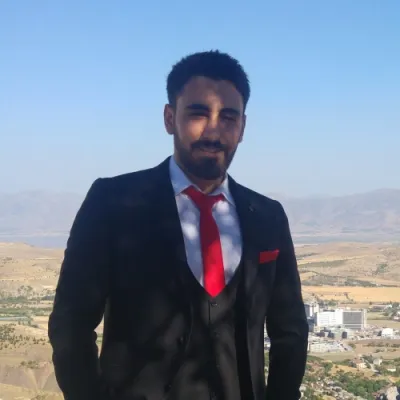 Fzt. Okan Kaya profil fotoğrafı