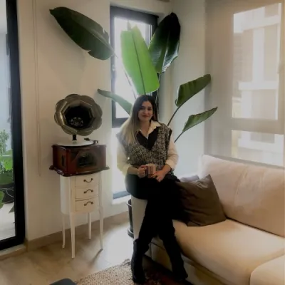 Nida Tosun