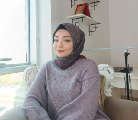 Ahsen Doğan