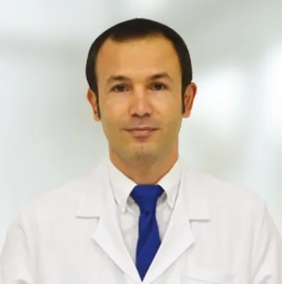 Op. Dr. Coşkun Erdoğan profil fotoğrafı