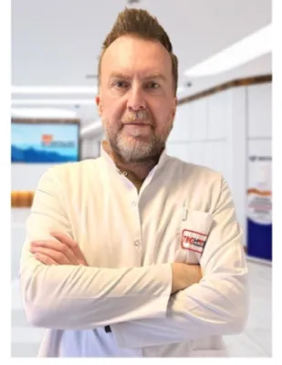 Uzm. Dr. Ender Seçkin profil fotoğrafı