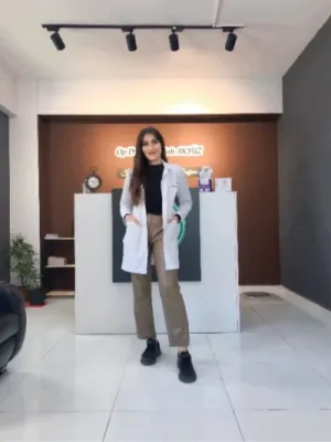 Dyt. Melisa Canbaz profil fotoğrafı