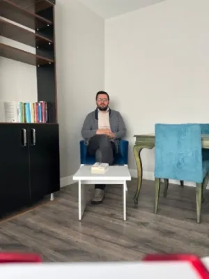 Adem Bayrakçeken