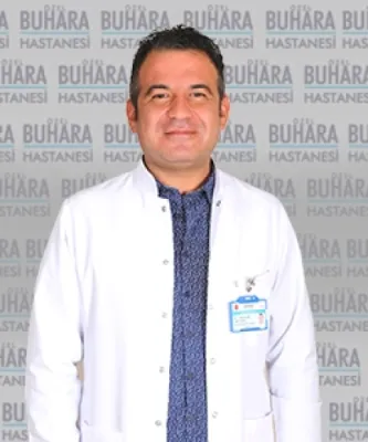 Op. Dr. Ahmet Yardım profil fotoğrafı