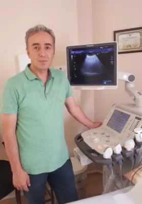 İhsan Doru