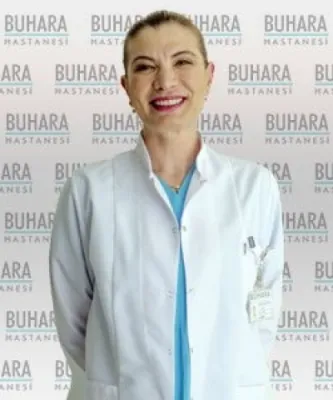 Gül Demet Say Kömeç