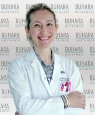 Fatma Aydın