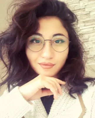 Gizem Çiydem