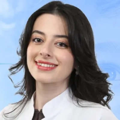 Dyt. Kübra Üğdül profil fotoğrafı
