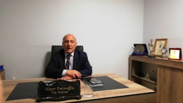 Alper Eminoğlu