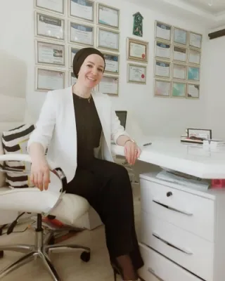 Selma Denktaş Kuduban
