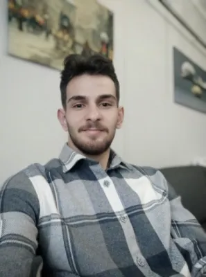 Bayram Çakal