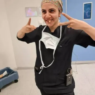 Gamze Nur Cimilli Şenocak