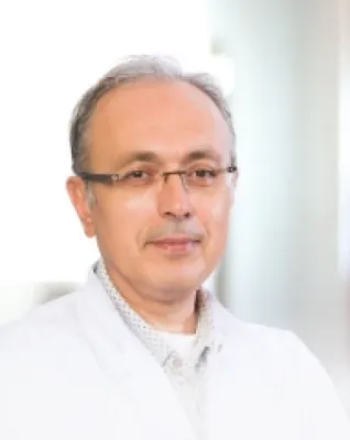 Hakan Levent Kaplan