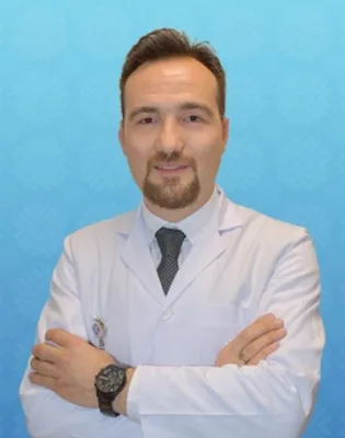 Ömer Kamil Yazıcı