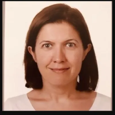 Nihan Kanber Oğuz