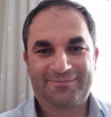 Bülent Albayrak