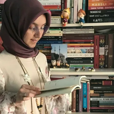 Hatice Yılmaz