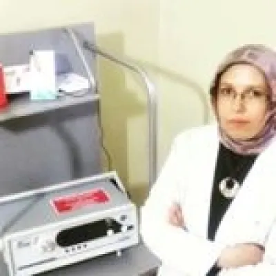 Zeynep Avşar