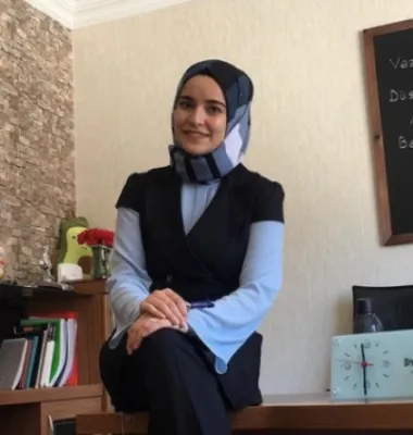 Bahar Çakmak