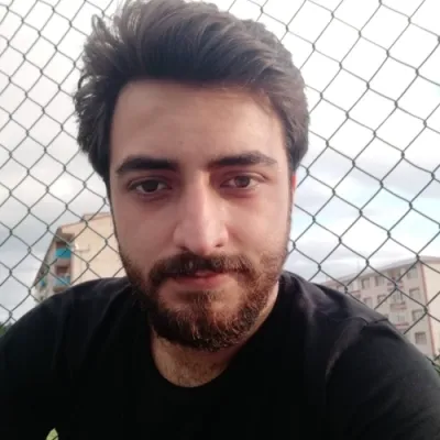 Batuhan Topal