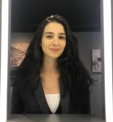 Ayşegül Ergül